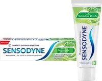 PZN-DE 18707757, Sensodyne MultiCare Kariesschutz & Frische 75 ml - Zur Zahnpflege,