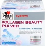 PZN-DE 19712861, Doppelherz System Kollagen Beauty Pulver 150 g - Zur