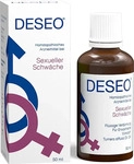 PZN-DE 04884881, Deseo fl&uuml;ssig 50 ml - Hom&ouml;opathisches Arzneimittel bei sexueller