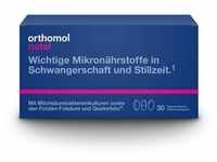 PZN-DE 00775994, Orthomol Natal Tabletten-Kapseln Kombipackung 30 Portionen - Bei