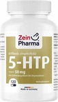 PZN-DE 08864711, Zein Pharma Griffonia 5-Htp 50 mg 120 Kapseln -