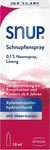 PZN-DE 04482674, Snup Schnupfenspray 0,1 % Nasenspray 10 ml - Wirksame und sanfte