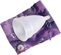 PZN-DE 07238905, Kessel Ladycup S Menstruationstasse Klein - Menstruationstasse