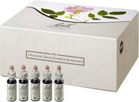 PZN-DE 00018247, Bach Original Bachbl&uuml;ten Sonderedition 40 x 10 ml in Pappbox -