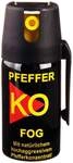 Hager Pharma GmbH Pfeffer K.O. Spray Fog 40 ml Verteidigungsspray - 40 ml Spray