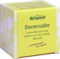 Bergland GmbH Bergland Bienensalbe 30 ml - 30 ml Salbe 06646878