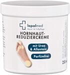 Lopal e.K. Ingo Lieberum Lopalmed Hornhaut Reduziercreme mit Urea und Allantoin, 1