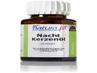 PZN-DE 08921165, Naturafit Nachtkerzenöl + Vitamine Kapseln -