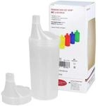Rehaforum Medical GmbH Schnabelbecher F&uuml;r Tee + Brei 1 St&uuml;ck - 1 St&uuml;ck 00159433