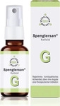 PZN-DE 00958329, Spenglersan Kolloid G 10 ml - Hom&ouml;opathisches Arzneimittel,