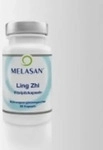 PZN-DE 00383225, Ling Zhi Reishi Kapseln Melasan 180 Kapseln -
