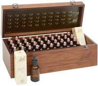 PZN-DE 00039692, Bach Bachbl&uuml;ten 20 ml Set Tropfen 800 ml, Grundpreis: &euro; 428,75