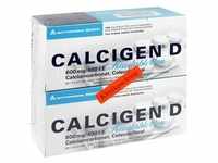 Calcigen D 200 Kautabletten