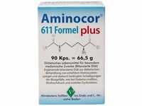 PZN-DE 02163255, Pharma Peter Aminocor 611 Formel Plus Kapseln -