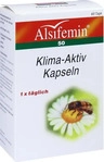 PZN-DE 02518586, Alsifemin Klima Aktiv Mit Soja 60 Kapseln - Bei