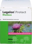 PZN-DE 04192953, Legalon Protect Madaus 100 Kapseln - Bei Lebererkrankung,