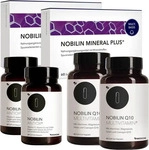 PZN-DE 02163835, Nobilin Premium Kombipackung 2 X 3 X 60 Kapseln - Zur