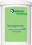 PZN-DE 01531892, Spitzner Massagecreme Soft 1000 ml - Massagecreme