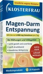 PZN-DE 10917219, Klosterfrau Magen-Darm Entspannung 20 Kapseln - Bei