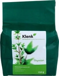 PZN-DE 10629207, Klenk Thymian 250 G Tee - Bei Husten, Grundpreis: &euro; 46,60 / kg