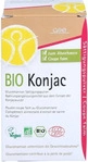 PZN-DE 10549129, GSE Bio Konjac Glucomannan S&auml;ttigungspulver 135 G - Bei