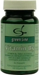 PZN-DE 10097940, Nutritheke Vitamin B5 60 Kapseln - Zur Nahrungserg&auml;nzung