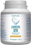 PZN-DE 10411879, SinoPlaSan Coenzym Q10 Ubichinon Mono 100 mg 60 Kapseln - Zur