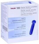 BEURER GmbH Beurer Nadel-Lanzetten 100 St&uuml;ck - 100 Lanzetten 03774707
