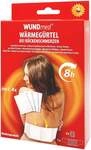 Axisis GmbH W&auml;rmeg&uuml;rtel inkl. 4 W&auml;rmekissen - 1 Set 10063154