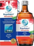 PZN-DE 05371557, Dr.Niedermaier Pharm Regulatpro Metabolic Fl&uuml;ssig 20 ml
