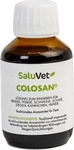 PZN-DE 04125632, Saluvet Colosan vet. 250 ml L&ouml;sung - Traditionell bei Bl&auml;hungen