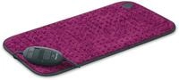 BEURER GmbH Beurer XXL Heizkissen Nordic Limited Edition Magenta 1 St&uuml;ck -