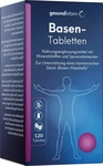 PZN-DE 19262027, Gesund leben Gesundleben Basen-Tabletten 120 St&uuml;ck - Zur