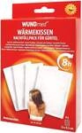 Wundmed GmbH & Co. KG W&auml;rmepads Nachf&uuml;llpackung -