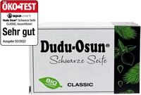 Spa Vivent Vertriebs GmbH Schwarze Seife Dudu Osun Classic - 150 g Seife 10391378