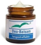 Badestrand Kosmetik GmbH Deo Balsam mit Langzeitwirkung 30 ml -