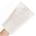 Friedlich &Assoziierte GmbH Waschhandschuh Soft Spunlace 15 x 22 cm 50 St&uuml;ck -