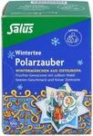 SALUS Pharma GmbH Polarzauber Fr&uuml;chte-Gew&uuml;rztee Bio Salus Filterbeutel 15 St&uuml;ck -