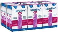 Fresenius Kabi Deutschland Renalive HP Waldfrucht fl&uuml;ssige Trinknahrung 6 x 4 x 200