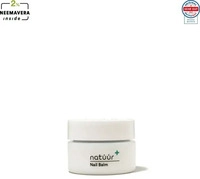 PZN-DE 19358460, Nat&uuml;&uuml;r Nail Balm 15 ml - F&uuml;r N&auml;gel, Grundpreis: &euro; 919,33 /