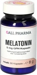 PZN-DE 11239170, Hecht Melatonin 5 mg Gph Kapseln - Nahrungserg&auml;nzungsmittel mit