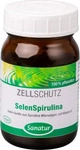 PZN-DE 16354415, Sanatur Selenspirulina 250 Tabletten -...