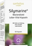 PZN-DE 19180507, Silymarin Silymarine Mariendistel Leber-Vital 60 Kapseln - Bei
