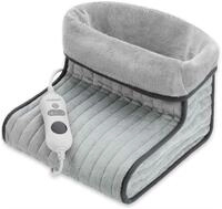 Promed GmbH Medisana Fu&szlig;w&auml;rmer FWS - 1 St&uuml;ck 00008504