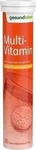 PZN-DE 04984909, Gesund Leben Multivitamin 20 Brausetabletten - Bei Vitaminmangel