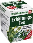 PZN-DE 04842227, Bad Heilbrunner Tee Erk&auml;ltung N Filterbeutel - Bei Erk&auml;ltung,