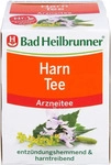 PZN-DE 04836876, Bad Heilbrunner Tee Harntee Filterbeutel - Zur Teezubereitung,