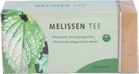 PZN-DE 01245689, Alexander Weltecke Melissen Tee Filterbeutel - Zur Teezubereitung,