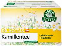 PZN-DE 08790585, Hecht Dr.Kottas Kamillentee Filterbeutel - Zur Teezubereitung