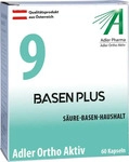 PZN-DE 06122158, Adler Ortho Aktiv Kapseln Nr.9 - Zur Nahrungserg&auml;nzung, Grundpreis: